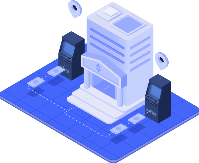 Illustration of payroll and invoicing