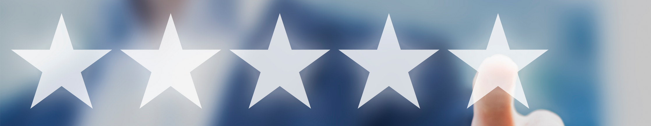 Hyperial Group client logos and testimonials